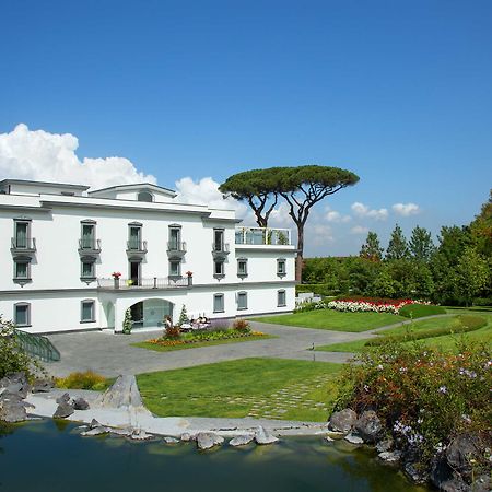 Il San Cristoforo Hotel Ercolano Exterior foto