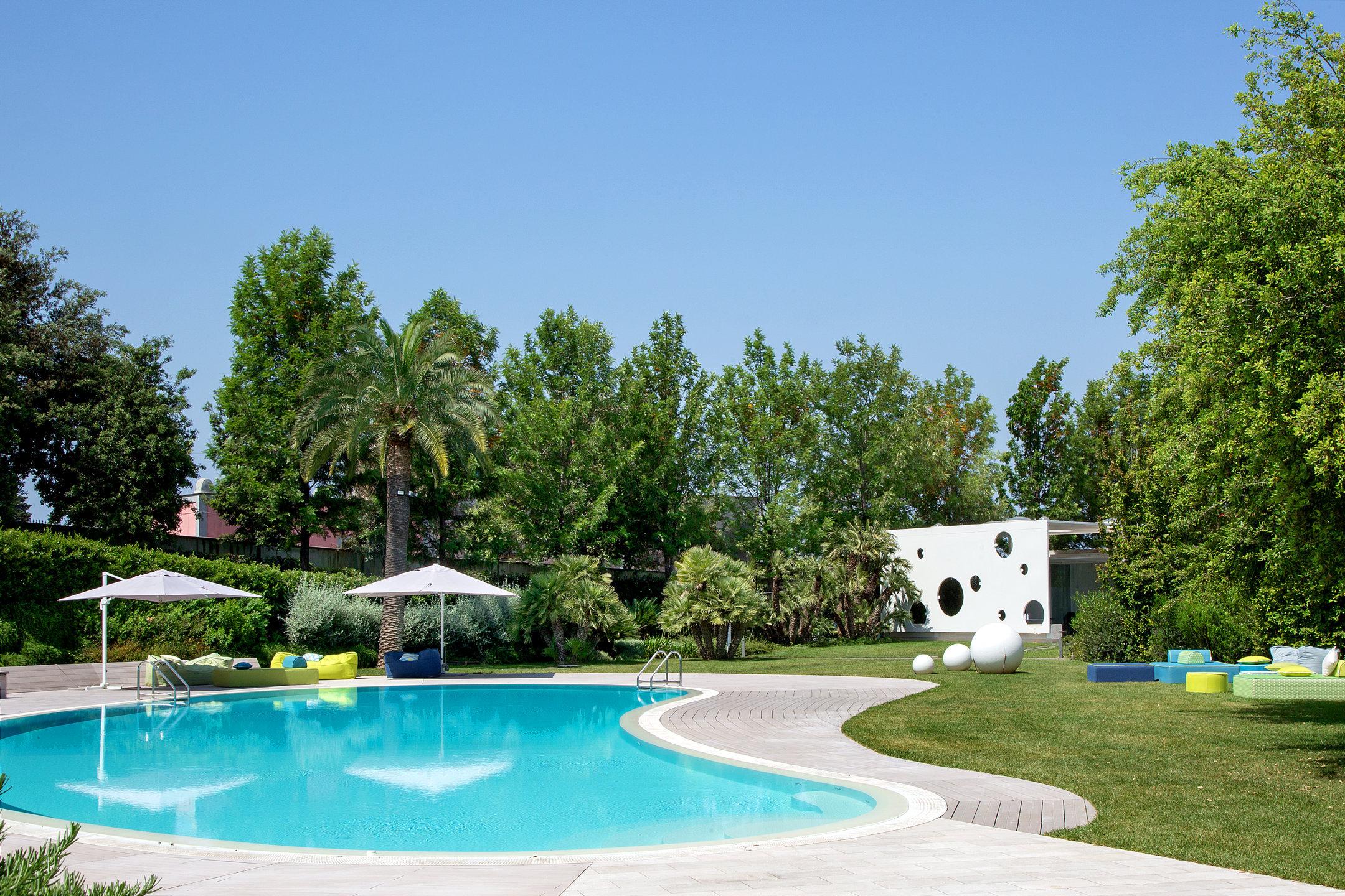 Il San Cristoforo Hotel Ercolano Exterior foto